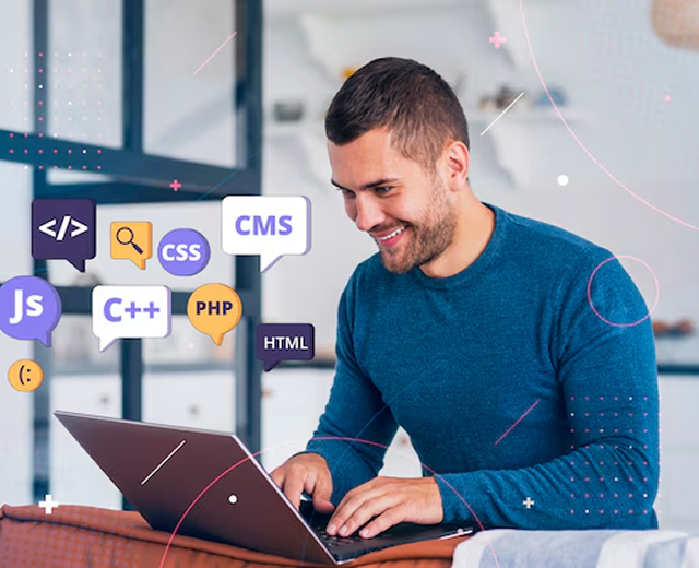 Web Development
